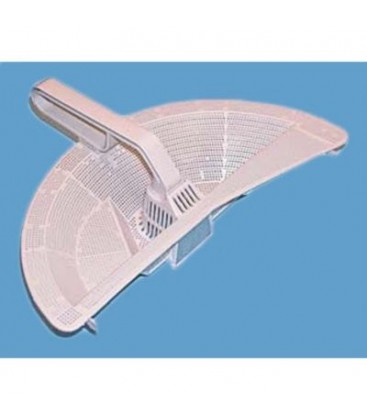 Filtro para lavavajillas Bosch, Siemens, 109687, 134577, 600, 620, 700, 720, 750