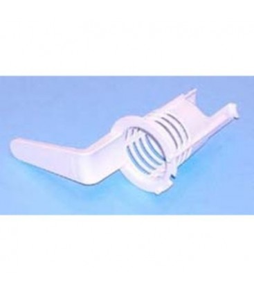 Filtro lavavajillas Indesit, Ariston, 045479, D4000