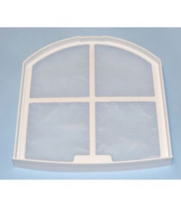 Filtro puerta secadora Indesit, Ariston, GDA220, gDA250