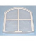 Filtro puerta secadora Indesit, Ariston, GDA220, gDA250