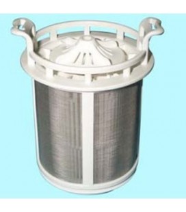 Filtro lavavajillas smeg, 693410304, LS2000B