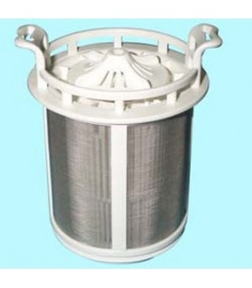 Filtro lavavajillas smeg, 693410304, LS2000B