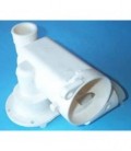 Cuerpo filtro Zanussi, dl, Z6520