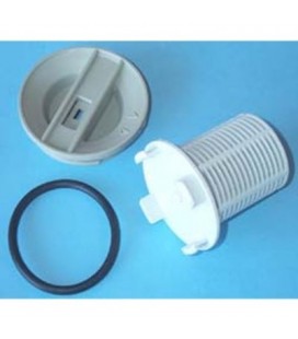 Kit filtro zerowatt MOD. LT966 - 2006