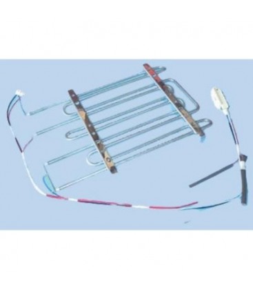 Resistencia lavavajillas AEG, lavatherm 5500