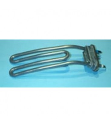 Resistencia Ariston, ardo, Whirlpool, bauknecht, 042018, 1950W, con TERMOFUSIBLE