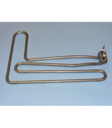 Resistencia lavavajillas Fagor, Smeg, Gorenje, quelle, 1VE451P, LV451, LVC45, 1800W/2150W