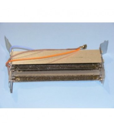 Resistencia secadora Fagor, Ariston, Indesit, hot point SBM000327, SA151, SC5, SD5, SE51T, 2200W, 230V