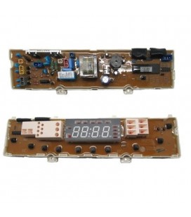 Modulo electronico lavadora