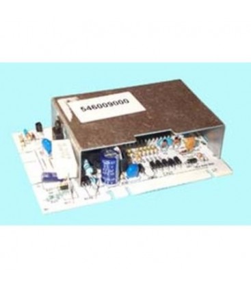 Modulo de control Ardo, New Pol 546005600, Solid 90 0, remco 5640, 800rpm, 220/240V, 50Hz