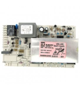 Modulo electronico lavadora ardo, 1000 rpm, 45S-45d, 546064201D