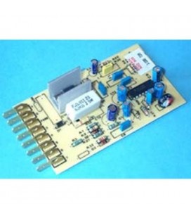 Modulo de control ardo, Philips, Bluesky, 44006300, remco 5602, 800rpm
