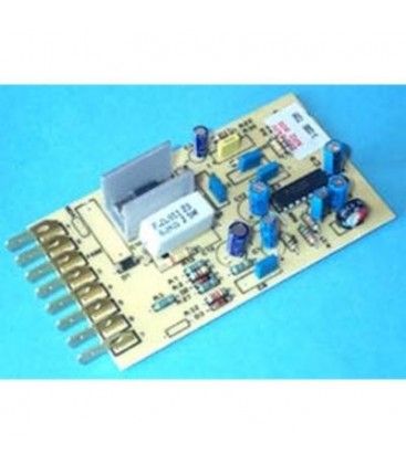 Modulo de control ardo, Philips, Bluesky, 44006300, remco 5602, 800rpm