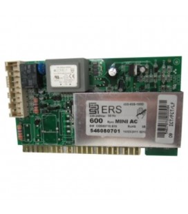 Modulo electronico lavadora ardo, 600 rpm, 546080701, 45S-65S-100D