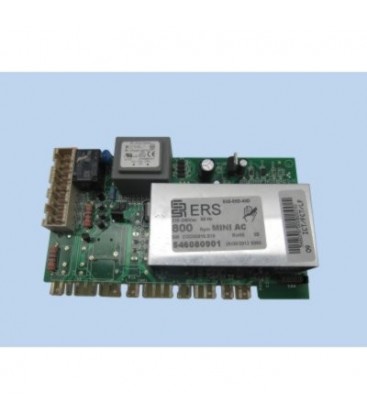 Modulo electronico lavadora ardo, 800RPM, 65S-65D-45D, 546080900 546080901