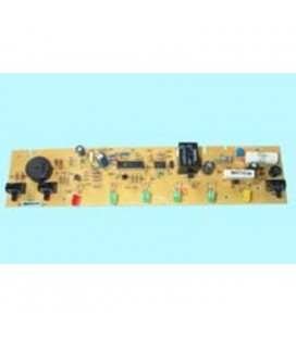 Modulo ispacontrols 08032202, CU65050/60, Ariston, Indesit, UP350X, UPA302XSEU