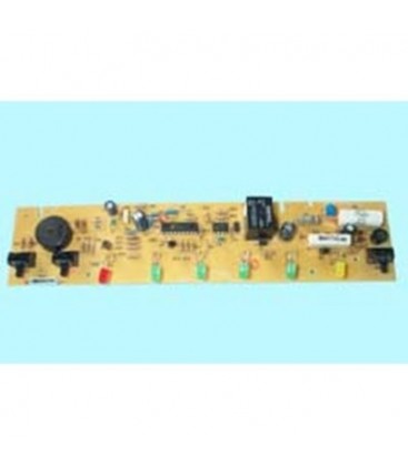 Modulo ispacontrols 08032202, CU65050/60, Ariston, Indesit, UP350X, UPA302XSEU