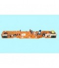 Modulo magnetek 9154062U363, 4062/AMARILLO, ariston, Indesit, BE33PS, BE34P, CE238S, 4062015U900