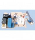 Modulo control lavadora beko, A011-4, 1899410304