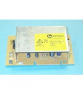Modulo de control Balay, 5? generacion, copreci 471-814, BYR891-3, 800/1000rpm