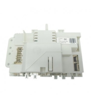 Modulo electronico configurado lavadora Otsein-Hoover, 49017875