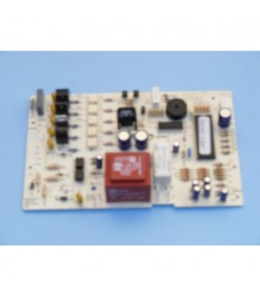 Modulo de control lavavajillas Fagor, LV661IT. V54E000D2