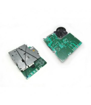 Tarjeta de potencia XZ2V00120A