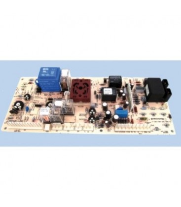 Kit tarjeta electronica caldera Ferroli PMF03F1 oasis 24/30C/F, 39807680, 36506990