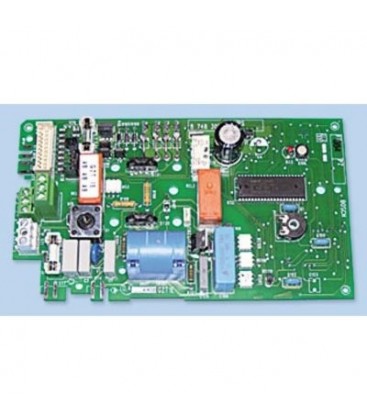 Modulo electronico calentador Junkers, Bosch, 8748300371, GZT1