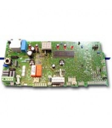 Circuito impreso caldera Junkers