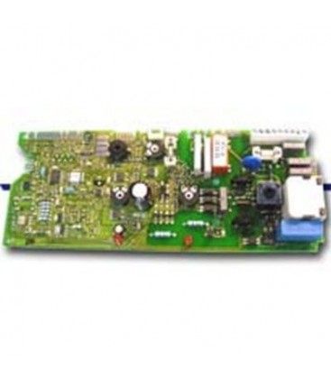 Circuito impreso caldera Junkers