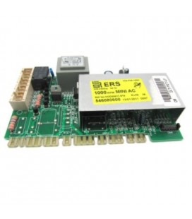 Modulo electronico lavadora newpol, 1000RPM,546080600, 45S-65S-100D, 220-240V, 50HZ