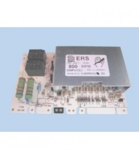 Modulo electronico lavadora ardo, new pol, 800 rpm, modelos: Gold8T/M, status X901P,991E