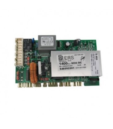 Módulo electrónico lavadora New Pol 546092201, 1400 rpm
