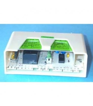 Modulo de control philco, Indesit, Ariston, whirlpool, 078554, WMN862M, remco 5150, remco 5151D