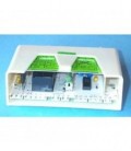 Modulo de control philco, Indesit, Ariston, whirlpool, 078554, WMN862M, remco 5150, remco 5151D