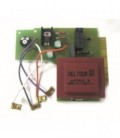 Circuito impreso isotherm para caldera Saunier duval, 05267100