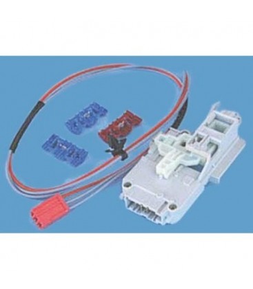 Blocapuertas Zanussi, AEG, Electrolux, BITRON