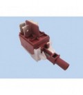 Interruptor encendido ON-OFF lavadora beko, 1883250100