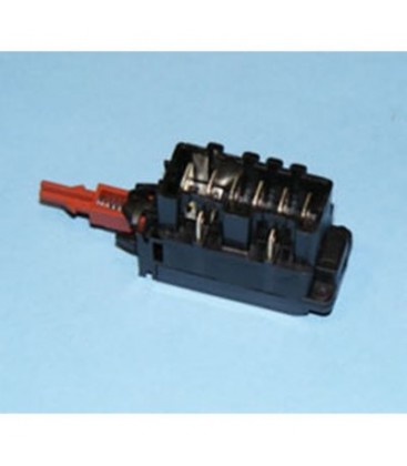Interruptor Zanussi, paso 5, 9661B-1I-AT