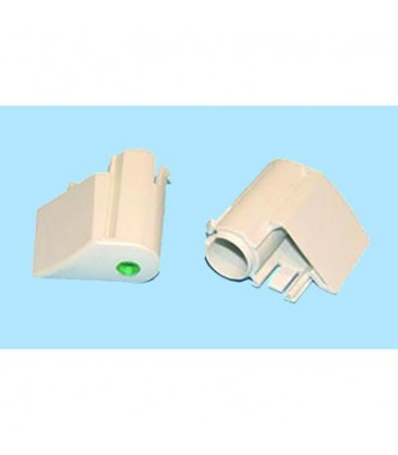 Tecla interrubo CONG. vertical