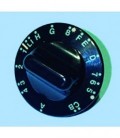 Mando programador ariston,indesit 041376, KCD121