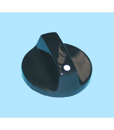 Mando horno, eje 9x6 marron C18E001B7 AE40GI