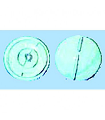 Mando microondas eje corto