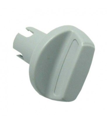 Mando gris gas calentador junkers, 8702000296