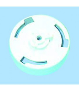 Mando programador new pol, S500, S5500, serie solid, sin EJE