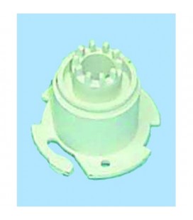 Mando selector Zanussi, Electrolux, EW1246, EW1251, EW1450, EW1451, EW1455, EW1546, EW1550, WH3675