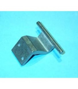 Bisagra puerta escotilla Ariston, 020024, margarita serie 1