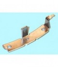 Bisagra baja Whirpool 481941718625