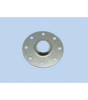 Soporte cruceta secadora fagor, diametro externo: 60mm, diametro interno: 180mm, para 8 tornillos, s DR000141